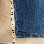 Levi's Levi’s 512 Perfectly Slimming Ankle Pencil Jeans Photo 9