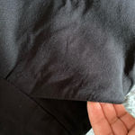 Cato Elegant Black Scalloped Women's Shorts Photo 2