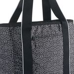 Nike  Black & White Legend Tote Bag Photo 0