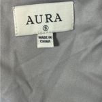 Aura Sequin Shoulder Tie Tank Top Photo 12