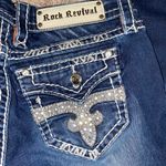 Rock Revival Shara Skinny Jeans Photo 2
