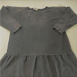 Eileen Fisher  sweater dress xl Photo 0