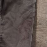 AG Adriano Goldschmied Gray The Legging Super Skinny Ankle Jeans Size 26 Photo 2