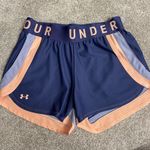 Under Armour Shorts Photo 0