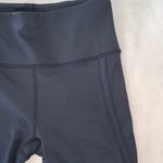 Free People High-Rise 3/4 Infinity Leggings Photo 6