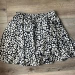 She & Sky Skirt Photo 0