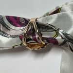 Scarf Ring Photo 1