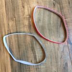 Under Armour 2  head bands Photo 1