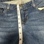 Guess Y2K  Women’s Classic Blue Denim Jeans Photo 2