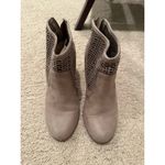 Coconuts by Matisse  Perforated Ankle Boot Photo 3