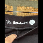Betabrand  wide leg pants large Photo 1