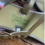 Salvatore Ferragamo Favilia Sandals Photo 2