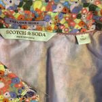 Scotch & Soda  Floral Shirt Photo 5