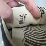 Taos Women's Star‎ Canvas Sneakers Gray Lace Up Comfort Casual Shoes Size 6.5 Photo 7