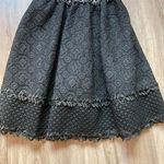 Maje Renald Floral Lace Skater Mini Dress Size 1 NWOT Photo 6