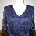 Pretty Ursula of Switzerland Mother of the Bride Gown! Size 10 Photo 2