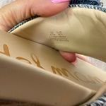 Sam Edelman Same Edelman Ariane Beaded-Buckle Platform Sandals Photo 4