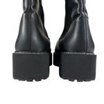 Divided by H&M Women’s Platform Chelsea Boots Photo 3