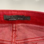 prAna  Women's Organic Tie-Dyed Jeans - 8/29 Photo 2