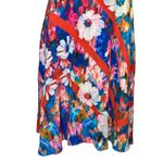 NBD x Naven Twins High Neck Halter Dress Photo 3