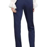 BCBGMAXAZRIA  Belted Pleat Front Ankle Skinny Pants Size XS NEW Photo 5