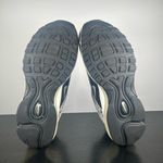 Nike  Black White Snakeskin Women's Sneakers size 7.5 Photo 4