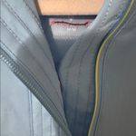 Free People NWOT  Movement Singin In The Rain Packable Jacket Size Medium Photo 6