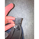 Maeve Bernadette Tartan Belted Pencil Skirt Blue Green Size 2 Anthropologie Photo 4