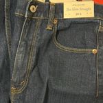 Abercrombie & Fitch The Slim Straight Ultra High Rise Jeans, 28, NWT Photo 5