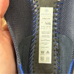 Rothy's  The Point Womens Size 6 Navy Blue Pointed Toe Recyclable Knit Flats Shoe Photo 7