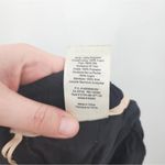 Wilfred ‎ Aritzia Buffon Black White Side Stripe Women M Casual Pants MSRP:$128 Photo 12