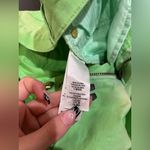 Juicy Couture  Green Tie-Dye Jeans Photo 7