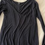 Truly Madly Deeply  Long Sleeve Top Photo 1