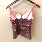 Lole LÖLE tankini with incorporated underwire support bra size M Photo 5