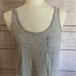 Old Navy Tank Tee Shirt Dress Photo 2
