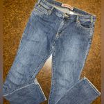 Gap Straight Fit Jeans - size 8 Photo 3