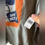 Disney Walt  World 50th Anniversary vault collection sweatshirt XS-New Photo 4