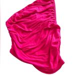 SheIn one shoulder tops Photo 1