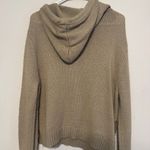 Olivia Sky Hooded Sweater Photo 5