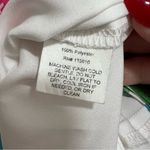 Show Me Your Mumu NEW NWT  Dani Lace Up Mini Dress In Garden Party Multi Floral Photo 10