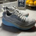 Avia  Women's Athletic Shoes - White and Blue Photo 0