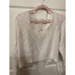 Altar'd State  Women's Cropped Sweater Bundle (2), M Photo 7