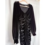 Rachel Parcell  Velvet Cocktail Dress Photo 3