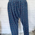 Out From Under Harem Pants Photo 0