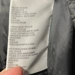 Michael Kors  petite quilted Hooded Black Packable Puffer Coat jacket size small Photo 7