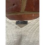 Bershka Women’s Boho  Crochet Bikini Bralette Style top XS Vacation Summer Photo 3
