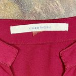 41 Hawthorn Maroon Burgundy V Photo 10