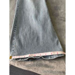 Lucky Brand Light Wash Denim Jeans Five Pocket Design Size 31 R Photo 7