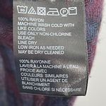 Urban Outfitters BDG Bayley Button Back Loose Slouchy Boyfriend Plaid Tank Top L Photo 8