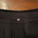 Lululemon pleat to street skirt Photo 2
